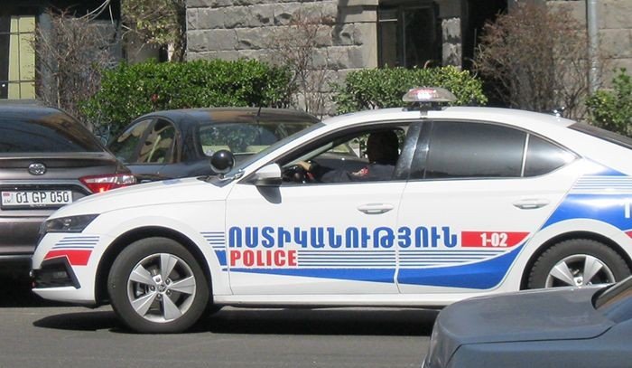 АРМЕНИЯ.  По запросу России в Армении задержали женщину обвиненную в мошенничестве