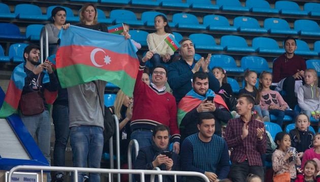 АЗЕЙРБАДЖАН. Азербайджанский дзюдоист стал вторым в мировом рейтинге
