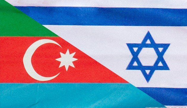 АЗЕРБАЙДЖАН. Азербайджан и Израиль будут сотрудничать в космосе