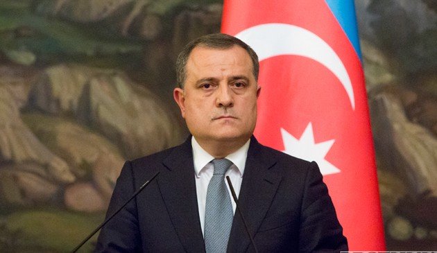 АЗЕРБАЙДЖАН. Байрамов сообщил о планируемых переговорах с Арменией до конца декабря