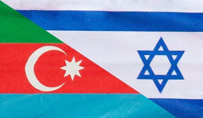 Азербайджан и Израиль будут сотрудничать в космосе