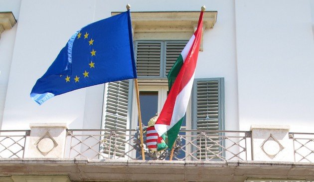 АЗЕРБАЙДЖАН. Венгрия заключит соглашение о поставках электроэнергии из Азербайджана