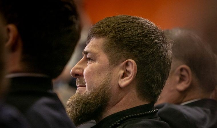 ЧЕЧНЯ. Представитель Кадырова заявил, что блогер А. Джавадов никак не связан ни с чеченской диаспорой, ни с Кадыровым