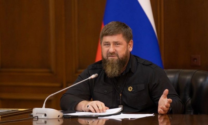 ЧЕЧНЯ. Рамзан Кадыров сообщил об освобождении из украинского плена еще 50 военнослужащих