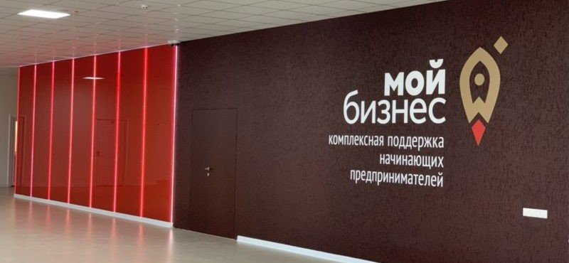 ЧЕЧНЯ. В  МФЦ региона открыты  «окна для бизнеса»