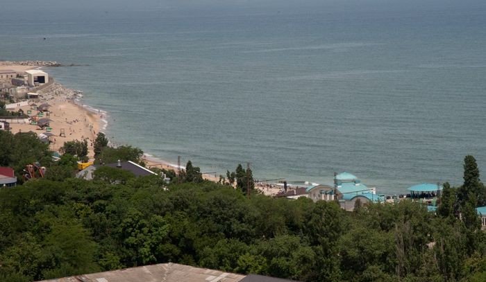 ДАГЕСТАН. Дагестан будет развивать туротрасль в Кайтагском районе