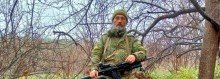 ДАГЕСТАН. Гумбетовец Дибиров в ходе СВОзащищает Запорожскую область