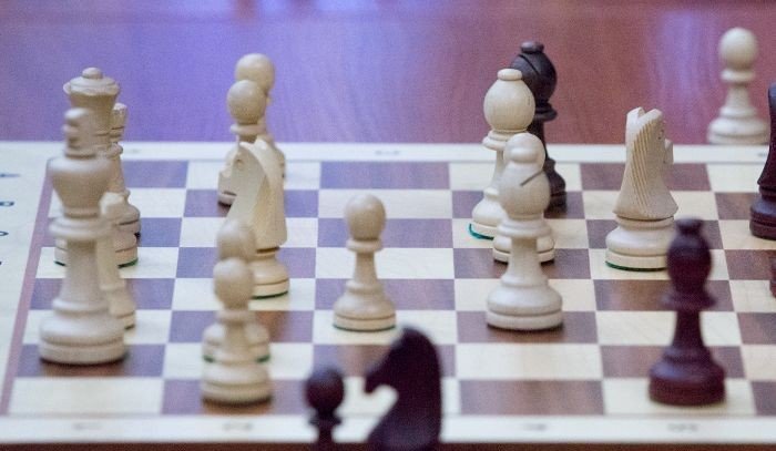 ДАГЕСТАН. В Махачкале пройдет шахматный турнир памяти А. Алиева