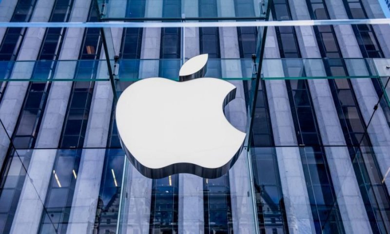 Гаджет-шпион стал причиной судебного разбирательства в отношении Apple