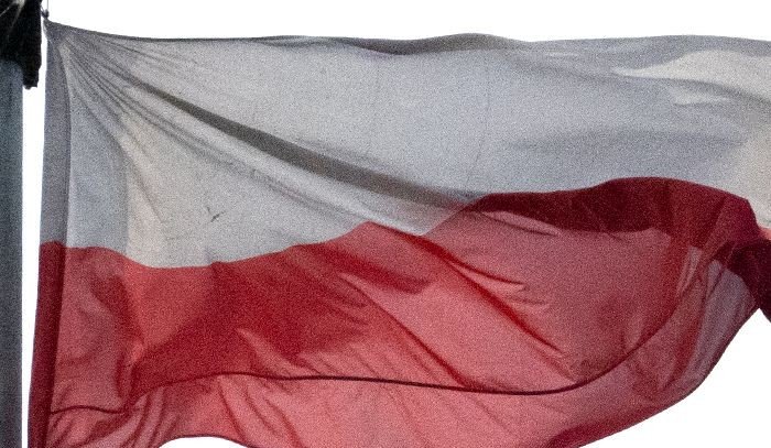 ГРУЗИЯ. Президент Грузии Саломе Зурабишвили  едет в Польшу