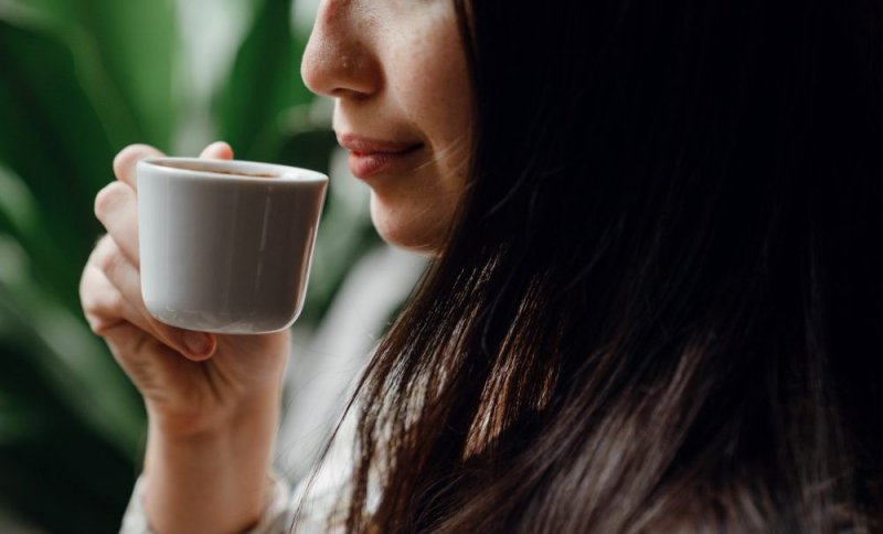Как кофе влияет на продолжительность жизни?