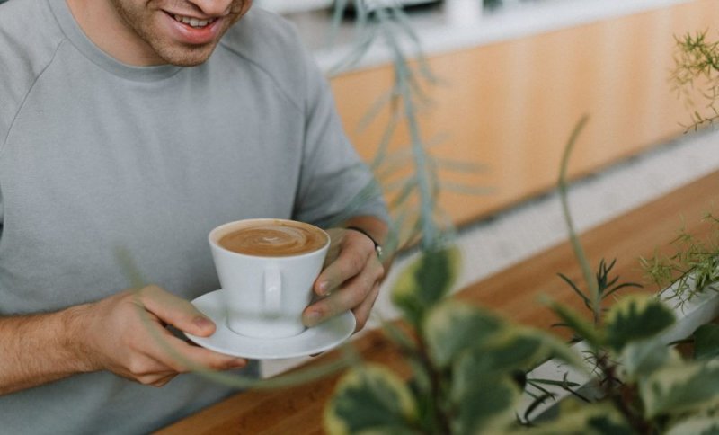 Какой кофе повышает риск рака пищевода?