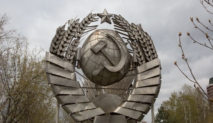 КБР. Муфтий СКФО призвал гордиться историей СССР