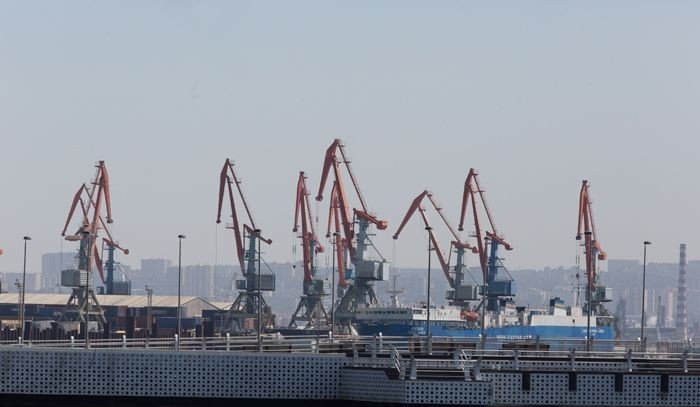 КРЫМ. Крым станет для  Беларуси южными морскими воротами ЕАЭС