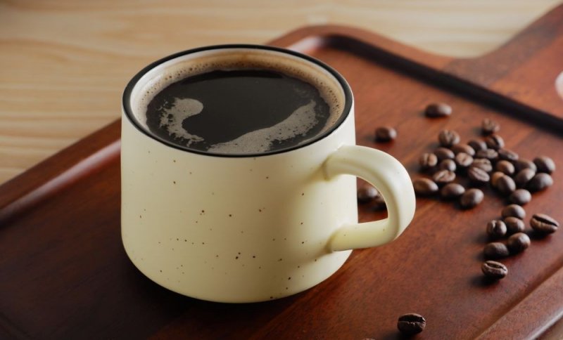 Можно ли пить кофе на пустой желудок?