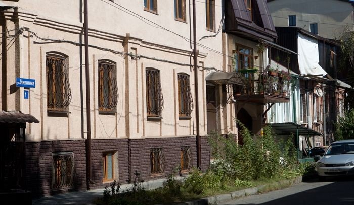 ОСЕТИЯ. В Северной Осетии поменяют все "просроченные" лифты