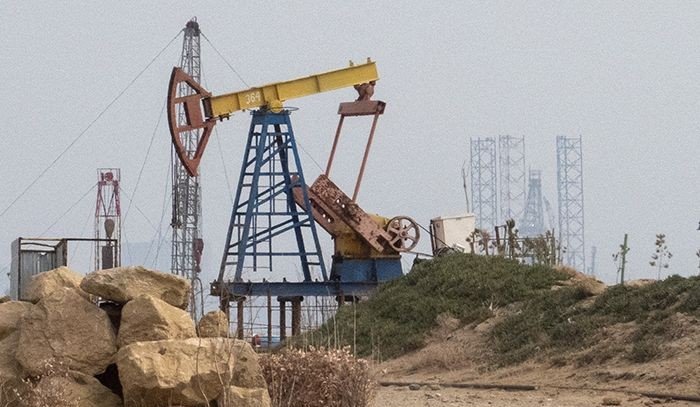 Ответные меры на потолок цен на российскую нефть оформят указом президента