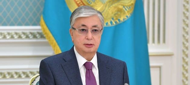 Президент Казахстана заявил о влиянии санкций на ЕАЭС