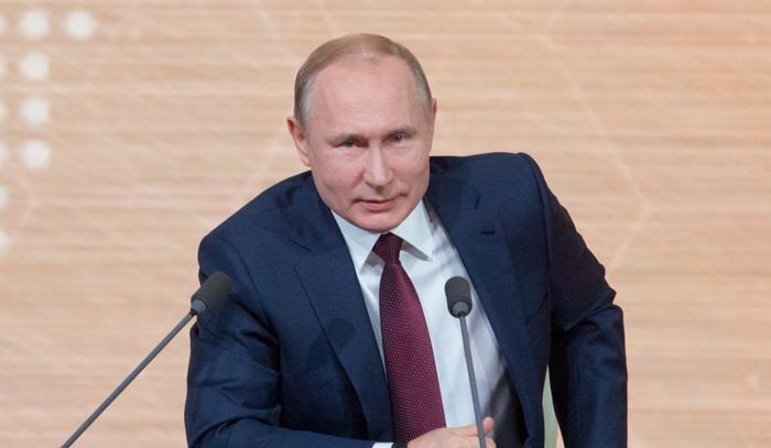 Президент РФ подтвердил, что новой мобилизации не будет
