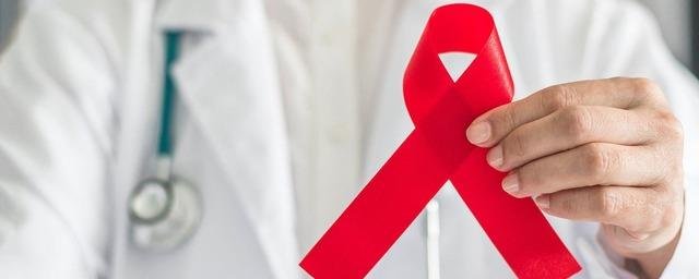 СЕВАСТОПОЛЬ. 245 горожан прошли бесплатное обследование на ВИЧ
