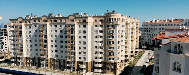 СЕВАСТОПОЛЬ. В Севастополе зафиксированы махинации с херсонскими сертификатами на жилье