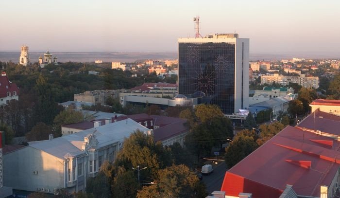 СТАВРОПОЛЬЕ. Ставрополь предложит медицинский туризм