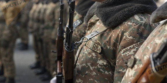 АРМЕНИЯ. В деле о гибели 15 военнослужащих в Гегаркунике появился обвиняемый