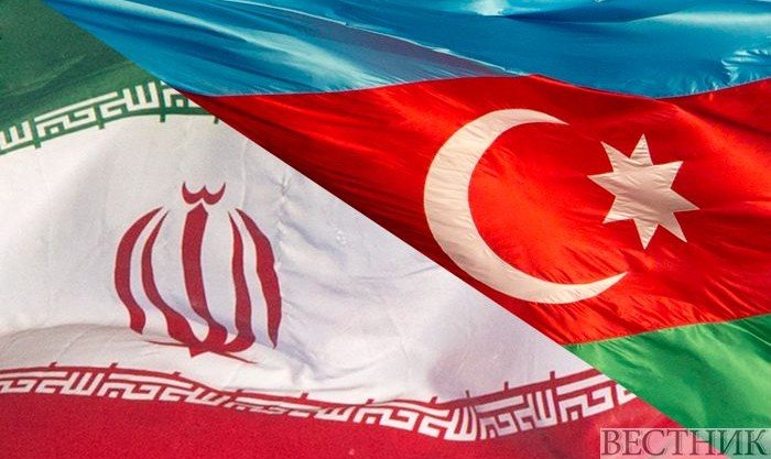 АЗЕРБАЙДЖАН. Азербайджан и Иран увеличили товарооборот