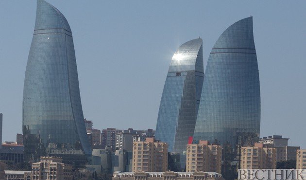 АЗЕРБАЙДЖАН. Баку стал одним из лучших мест в мире для путешествий в этом году