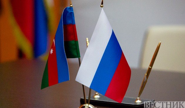 АЗЕРБАЙДЖАН. Премьеры России и Азербайджана обсудили совместные проекты