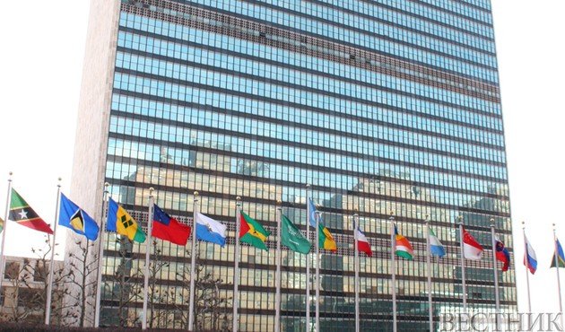 АЗЕРБАЙДЖАН. Суд ООН организует общественные слушания по иску Азербайджана к Армении