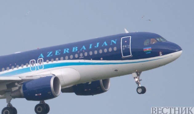 АЗЕРБАЙДЖАН. В марте возобновятся рейсы между столицами Азербайджана и Казахстана