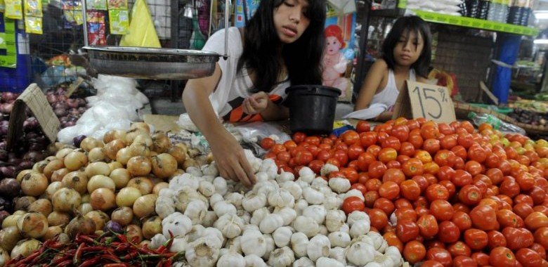 Цены на лук на Филиппинах стали самыми высокими в мире