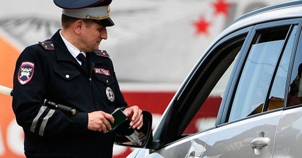 ЧЕЧНЯ. Автомашины за проблемы с подвеской в РФ будут отправлять на штрафстоянку
