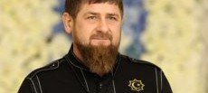 ЧЕЧНЯ.  Кадыров поздравил Бетербиева с победой