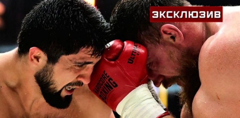 ЧЕЧНЯ. Международная ассоциация бокса разрешила спортсменам выступать с бородой и усами
