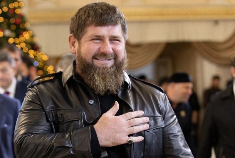 ЧЕЧНЯ. Рамзан Кадыров поздравил православных с Рождеством