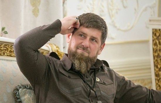 ЧЕЧНЯ. Рамзан Кадыров раскритиковал генерала за бородатых бойцов