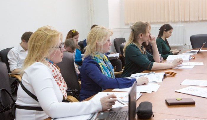 ЧЕЧНЯ. В Грозном студентов учат лечить фобии в виртуальной реальности