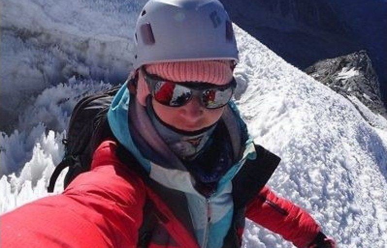 ДАГЕСТАН. В горах Дагестана погибла альпинистка из Севастополя