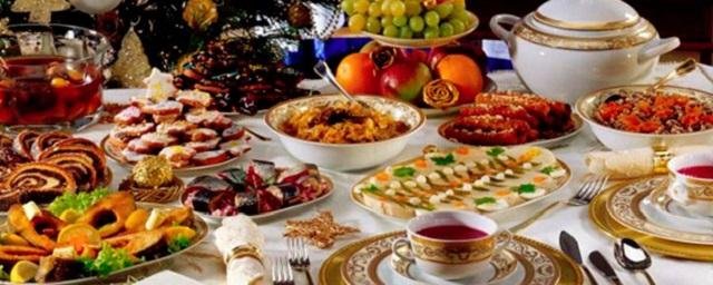 Диетолог Мещерякова предостерегла от голодания после новогодних праздников, чтобы не усилить стресс организма