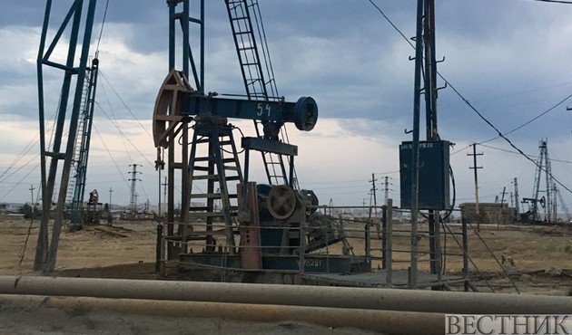 ГРУЗИЯ. В Азербайджане допустили возобновление прокачки нефти по нефтепроводу Баку - Супса