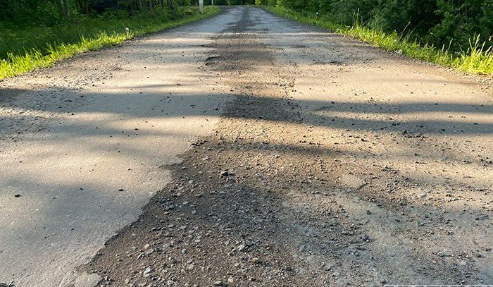 ИНГУШЕТИЯ.  Дорожные власти Ингушетии восстановят 23 км  объектов дорожной инфраструктуры