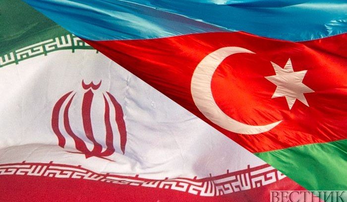 Иран наладит политическое сотрудничество с Азербайджаном, вытекающее из общих интересов