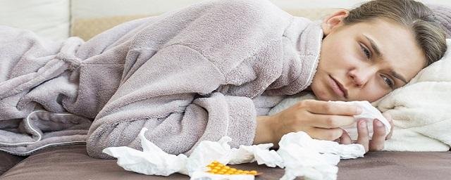 Эпидемиолог Гинцбург оценил возможность возникновения пандемии из-за варианта гриппа В