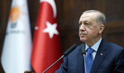 Эрдоган объявил дату проведения президентских и парламентских выборов в Турции