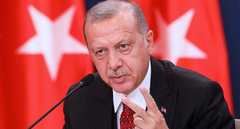 Эрдоган заявил о возможности переноса сроков президентских выборов в Турции