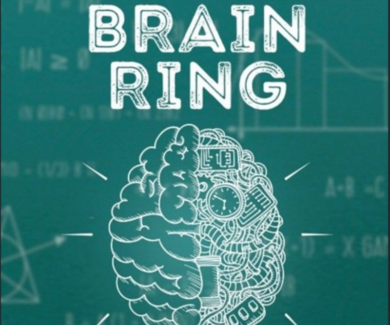 КБР. В Нальчике впервые прошел «Brain Ring» на английском языке