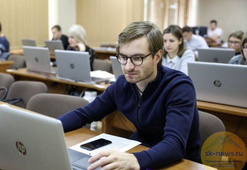 СТАВРОПОЛЬЕ. В Ставрополе откроют «Школу кибербезопасности»