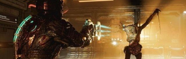 Компания EA представит 12 января релизный трейлер ремейка игры Dead Space